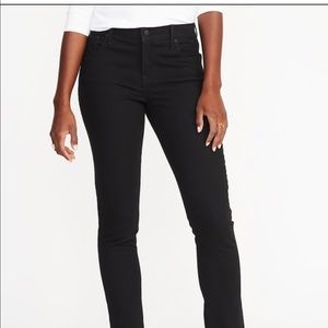 Old navy mid-Rise Curvy profile size 2s